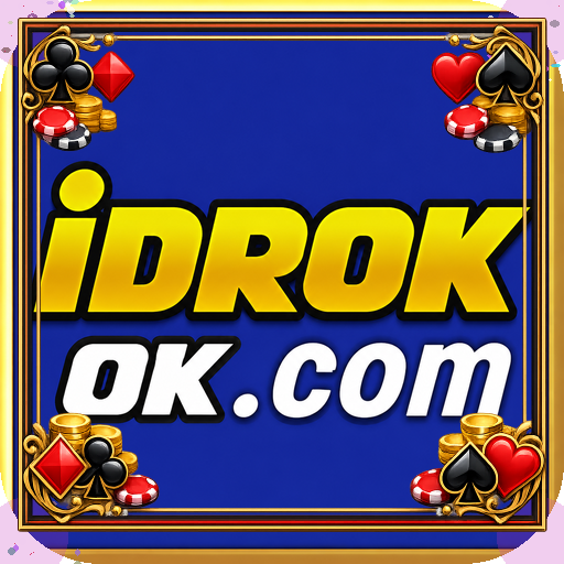 idrok — mitra unggulan