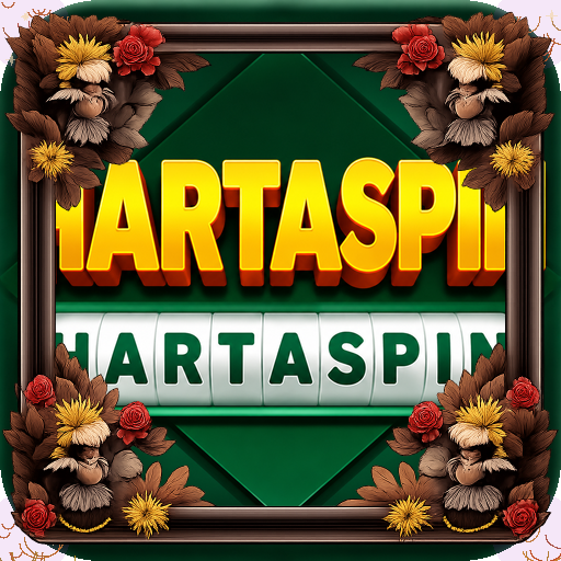 hartaspin — galeri pratinjau Resmi APK